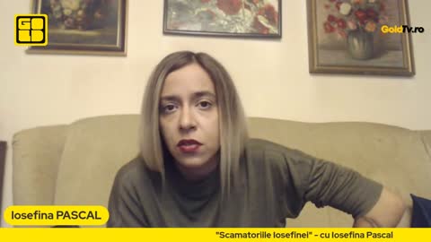 Scamatoriile Iosefinei; Radio Gold FM; 03.10.2022