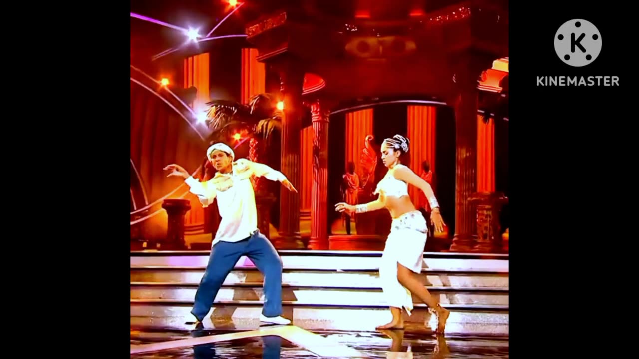 Indias best dancer