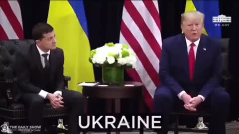 They are all corrupt