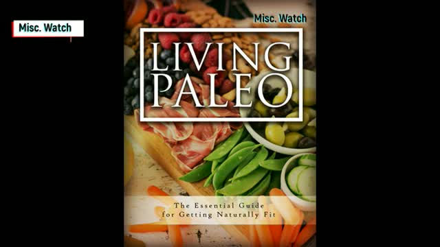 Living Paleo