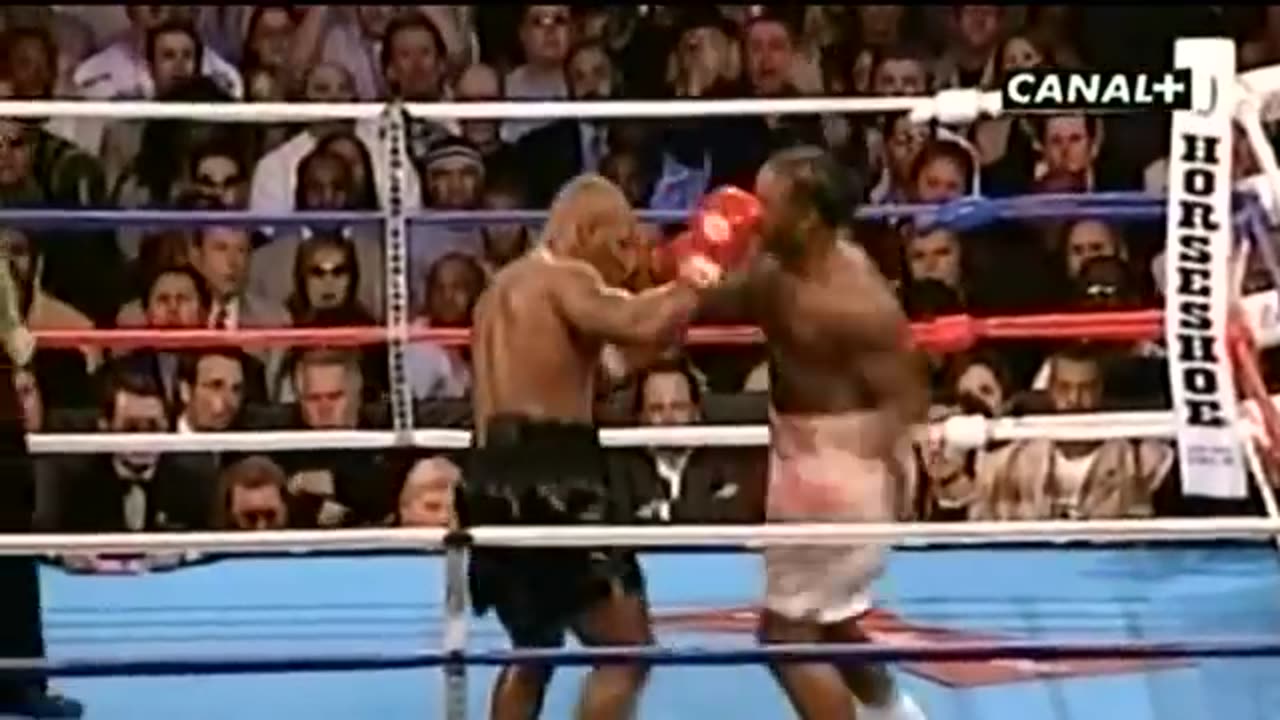 (England) | KNOCKOUT, BOXING fight, HD