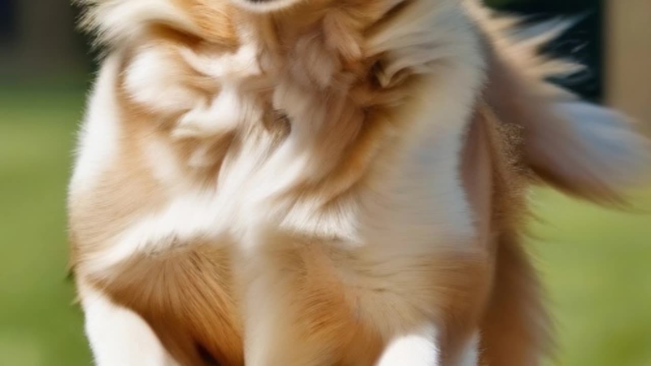 Dogs Attempting to Walk in Booties for the First Time