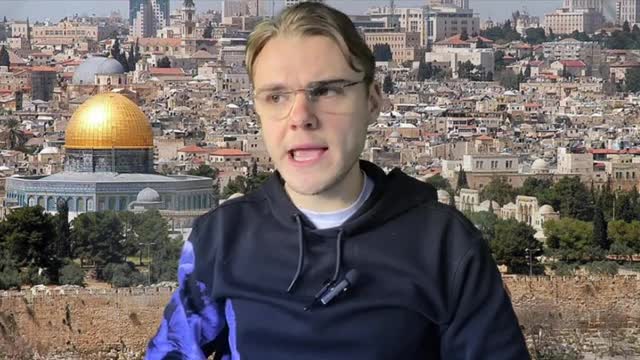 Kenneth Johannes - Kijk naar de VIJGENBOOM!