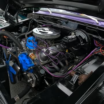 1976 Ford F100 Pickup Truck