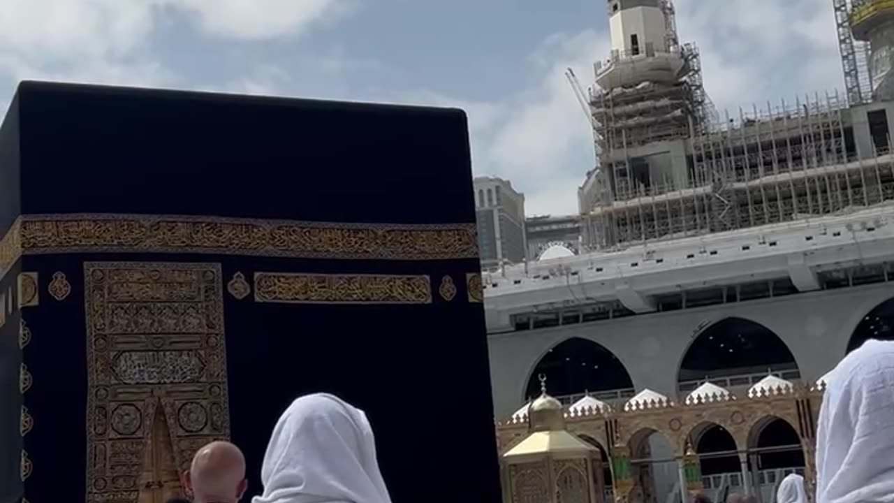 Mokka Jummah khudba 🕋🥰 live views 17 feb 2023 🥰#Mokka #hajj2023 #JummahMubarak #fyp #viral