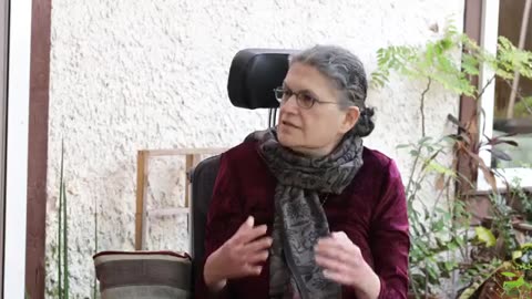 כך בבית חולים קפלן סתמו לדר מיכל הרן את הפה כשהזהירה את הציבור מבטיחות הזריקות