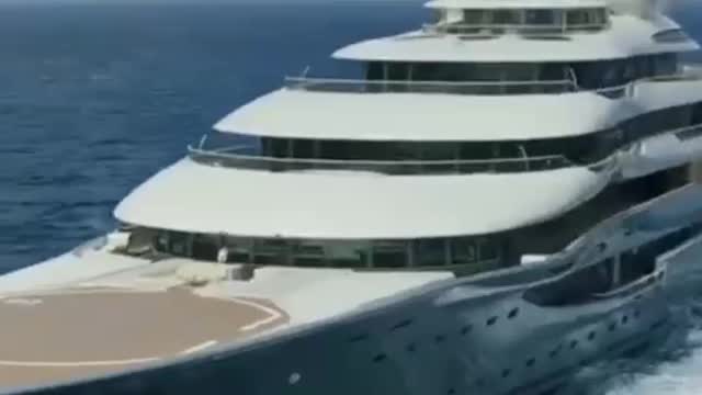 Billionaire Lifestyle Visualization 2022 YACHTS Luxury Lifestyle Motivation