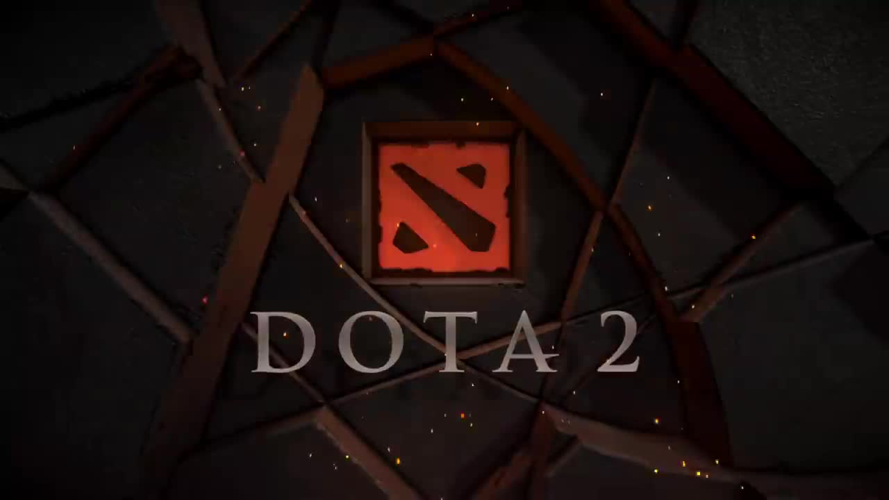 Dota 2 - Join the Battle