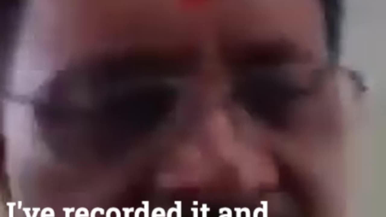 Master JI ka Gussa