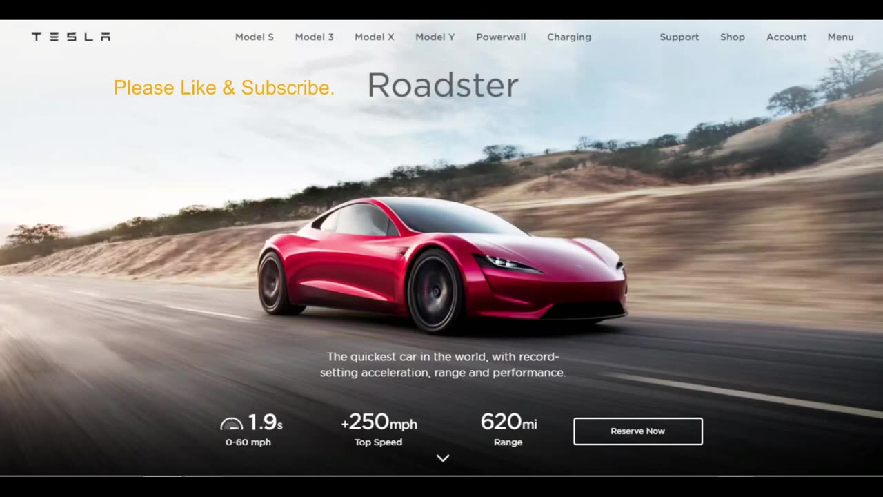 TESLA Roadster 2023 Everything You Need To Know!