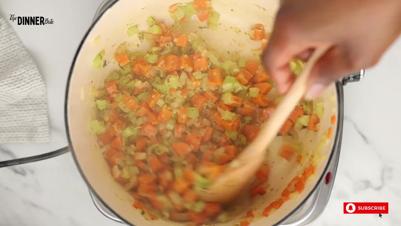 This Homemade Chicken Noodle Soup will definately make you better