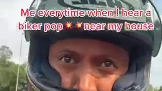 Secrecy to wheelie