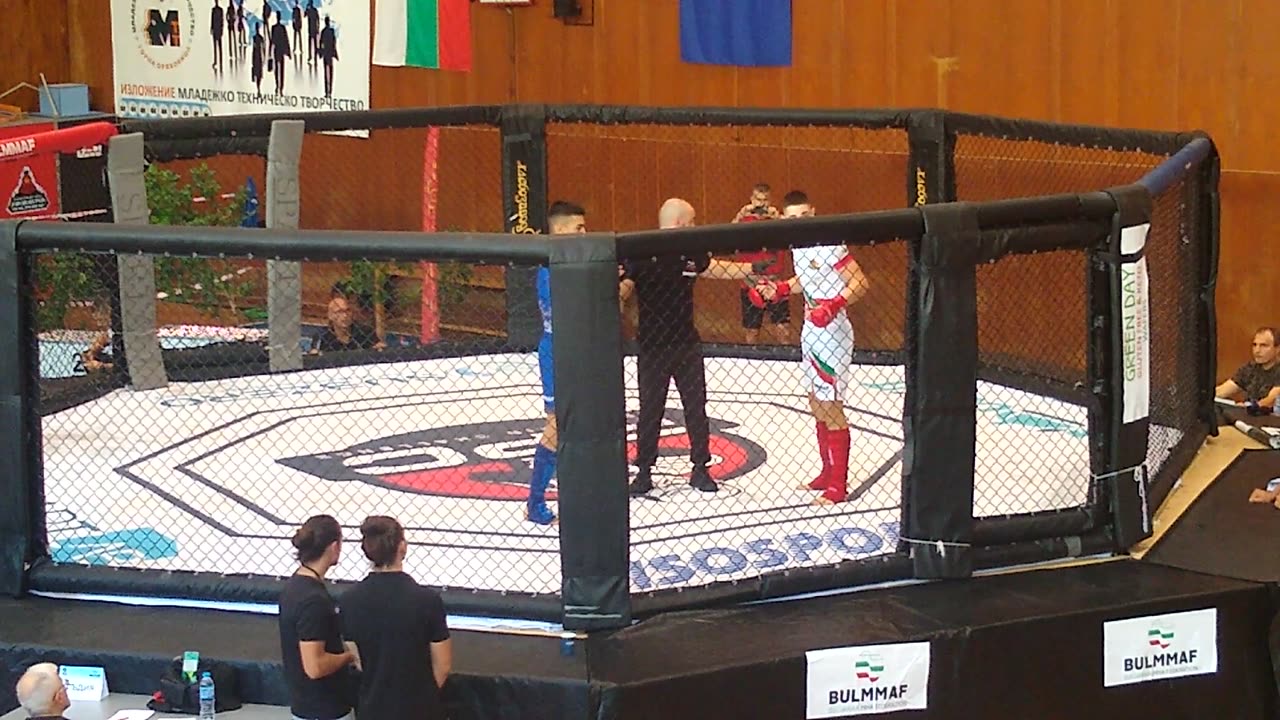 06 28.09.2024 BULMMAF MMA Dan