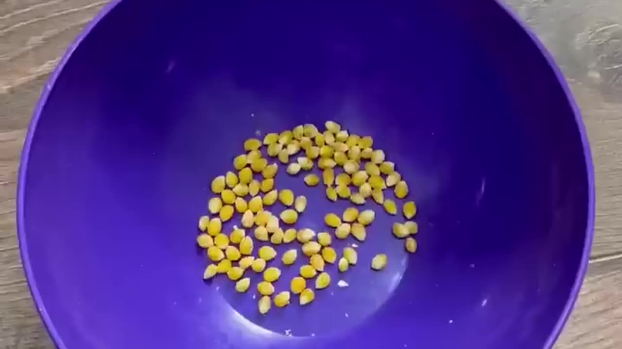 The villain got all my popcorn