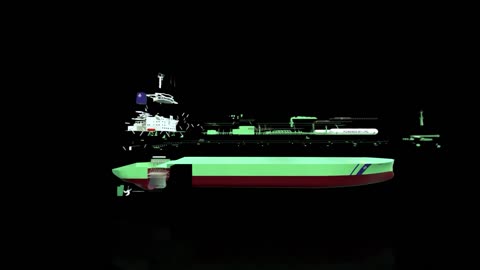 BW LPG - Make a Power Move on Climate Change with LPG Propulsion