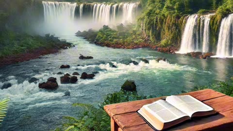 🙏✨Evangelio de HOY. Domingo, 6 de Octubre del 2024 ✨🙏