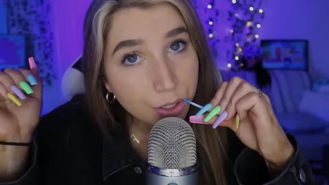 ASMR For People Who Lost Their Tingles
