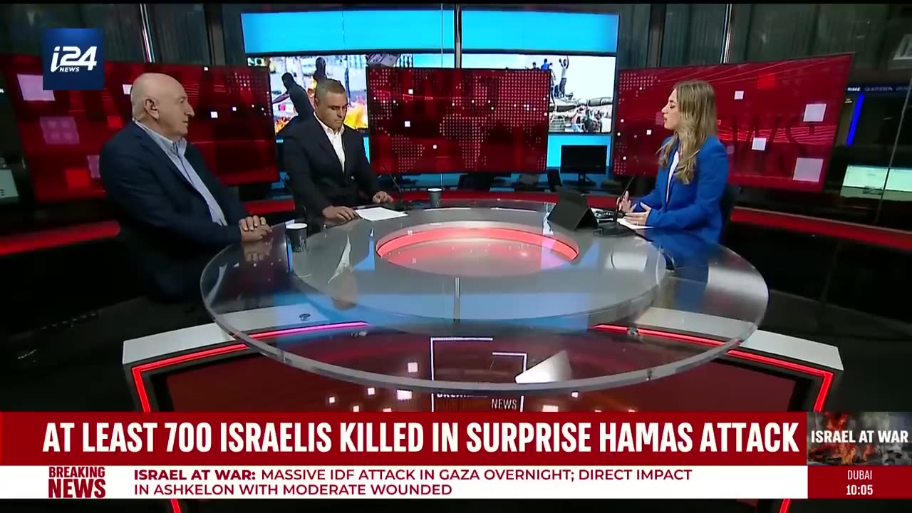 israel war against hamas