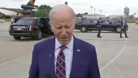 Biden clown 🤡