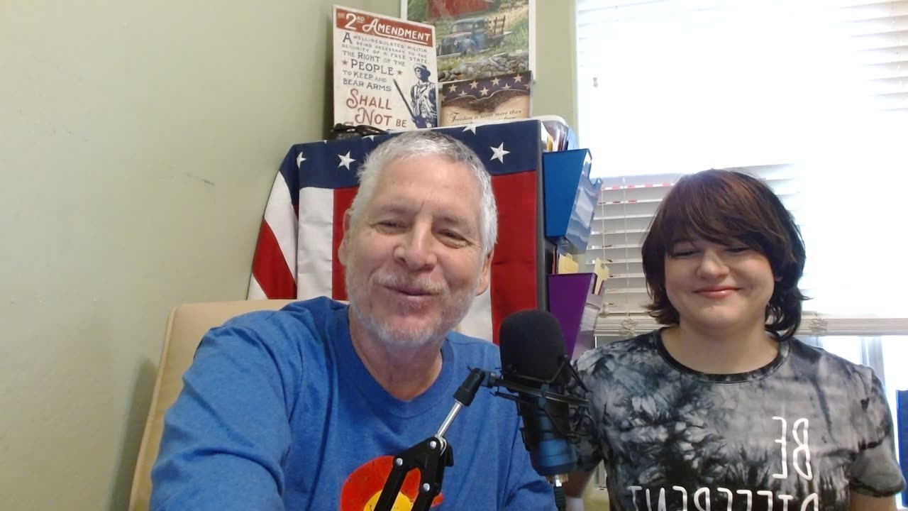 Interview Series: 1 19 2024