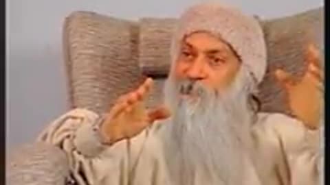 Osho Video - Remember That You Are A Watcher