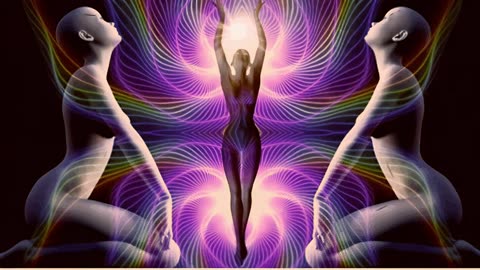 Sacred Pause: A Journey to the Heart of Silence