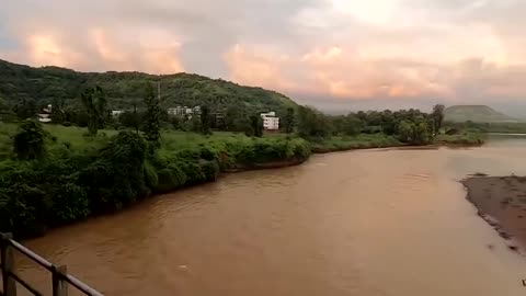 VASHISHTI RIVER