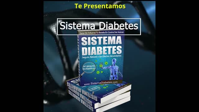 Dile adiós a la diabetes en tan solo 60 días