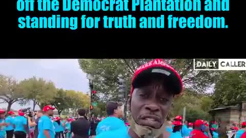 Patriot Speaking Truth