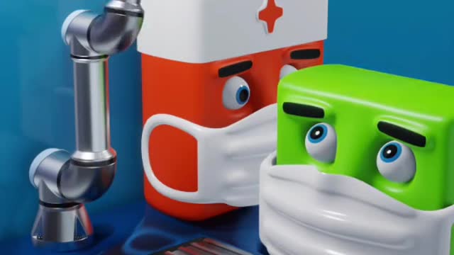 Funny shorts video Funny animation video
