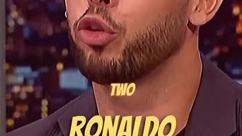 Ronaldo or messi 💰🔥