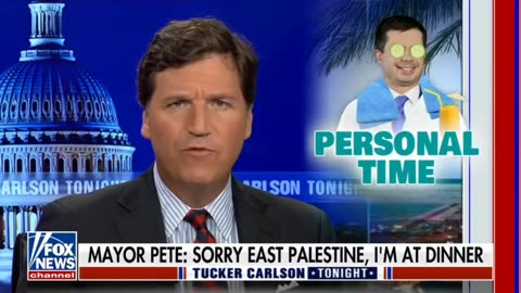 Tucker: This Will Make You Shiver
