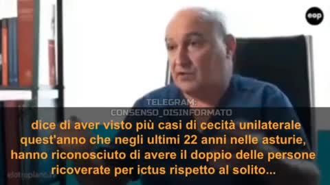 Censurano tutto perché sono dei criminali!