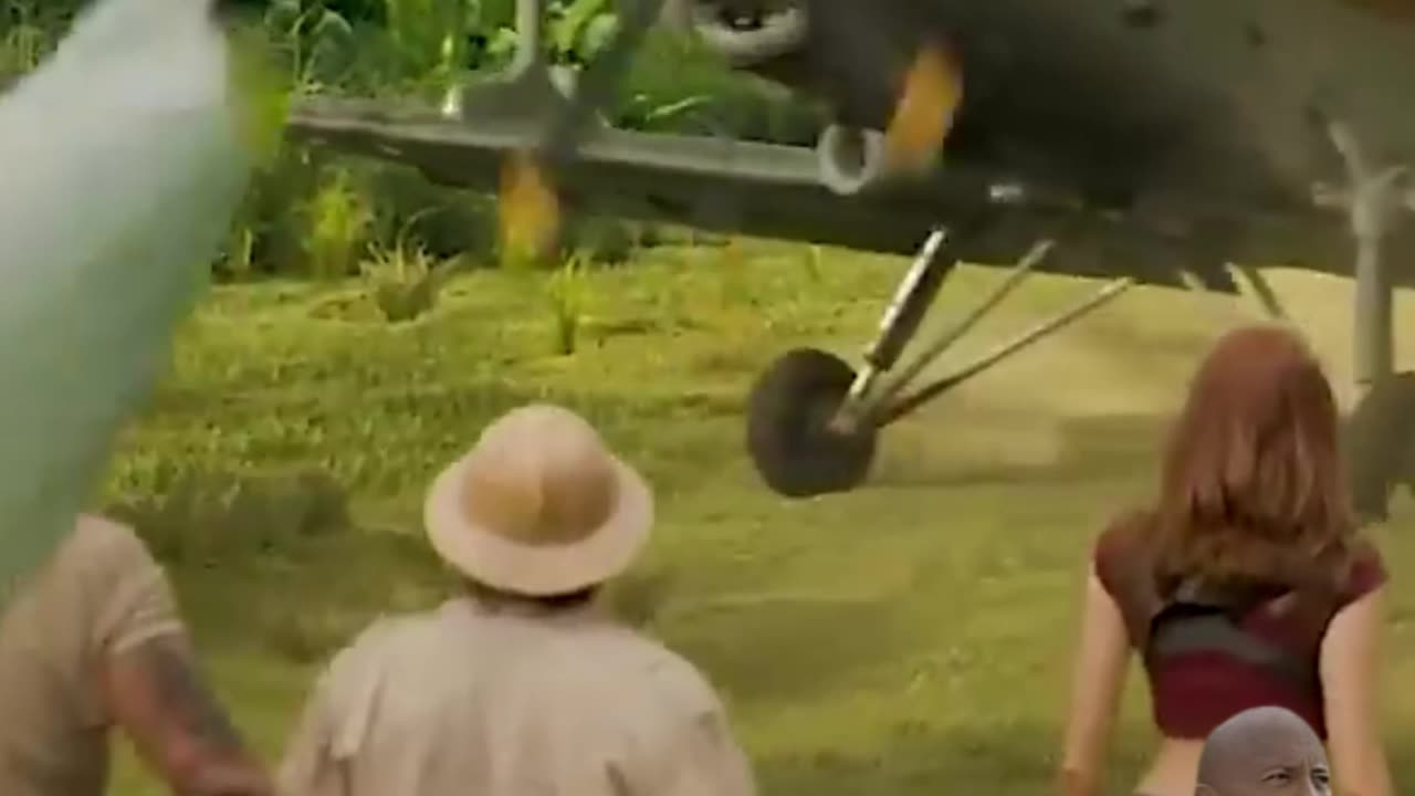 Jumanji 3 in 2026