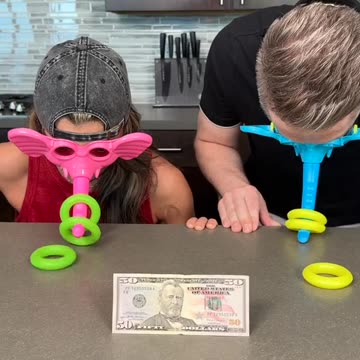 MIKE WITH A COMEBACK