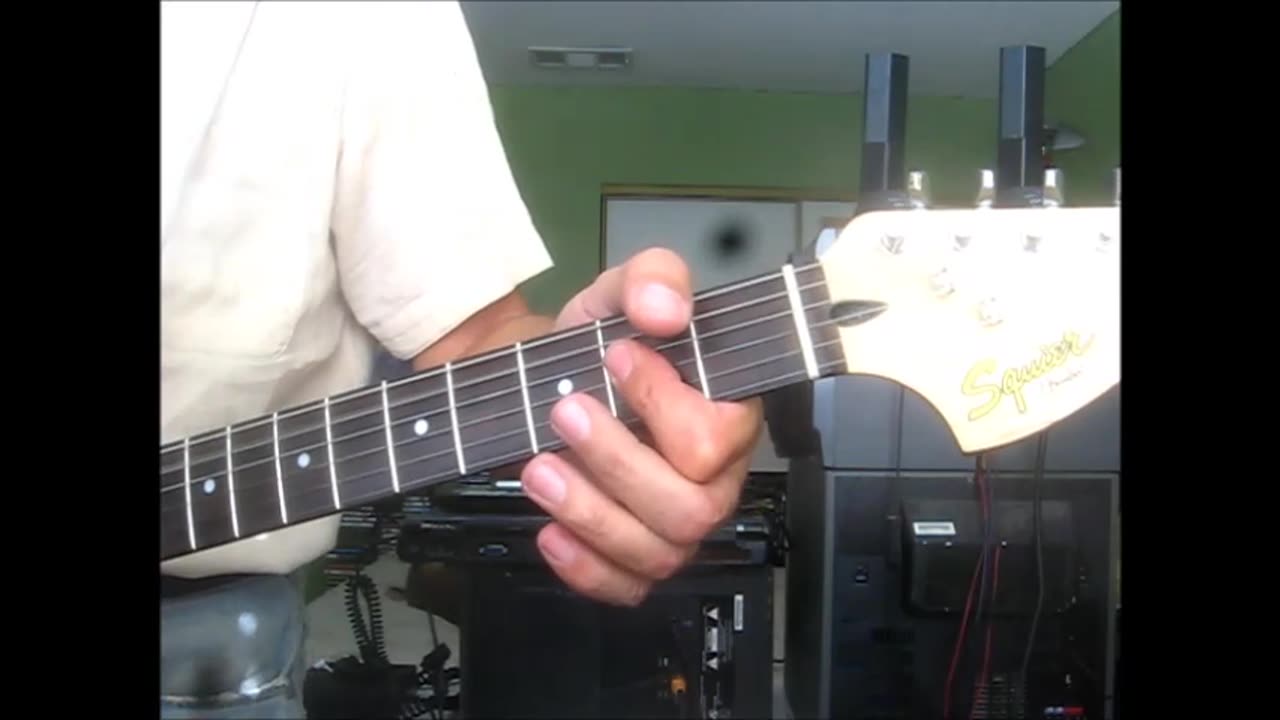 Live for the Music ~ Bad Company ~ a Living Lesson.