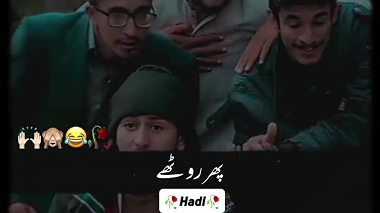 Funny video pakistani comedy video 😂😂😂😂😂😂😂