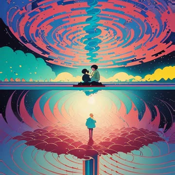 Taylor Swift Blank Space AI Animation