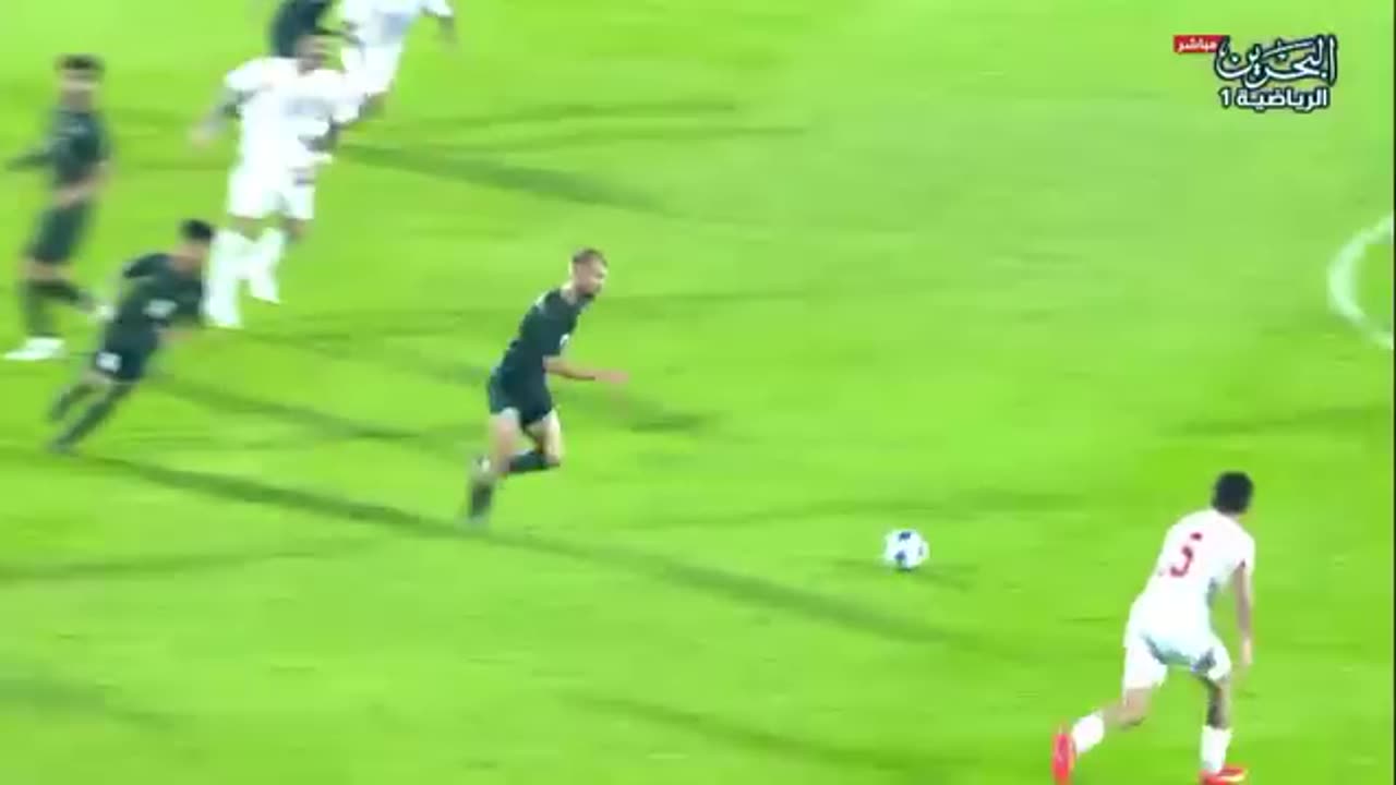 Best goal in football