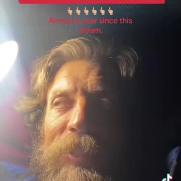 Dream of Donald Trump Antichrist 04/05/23