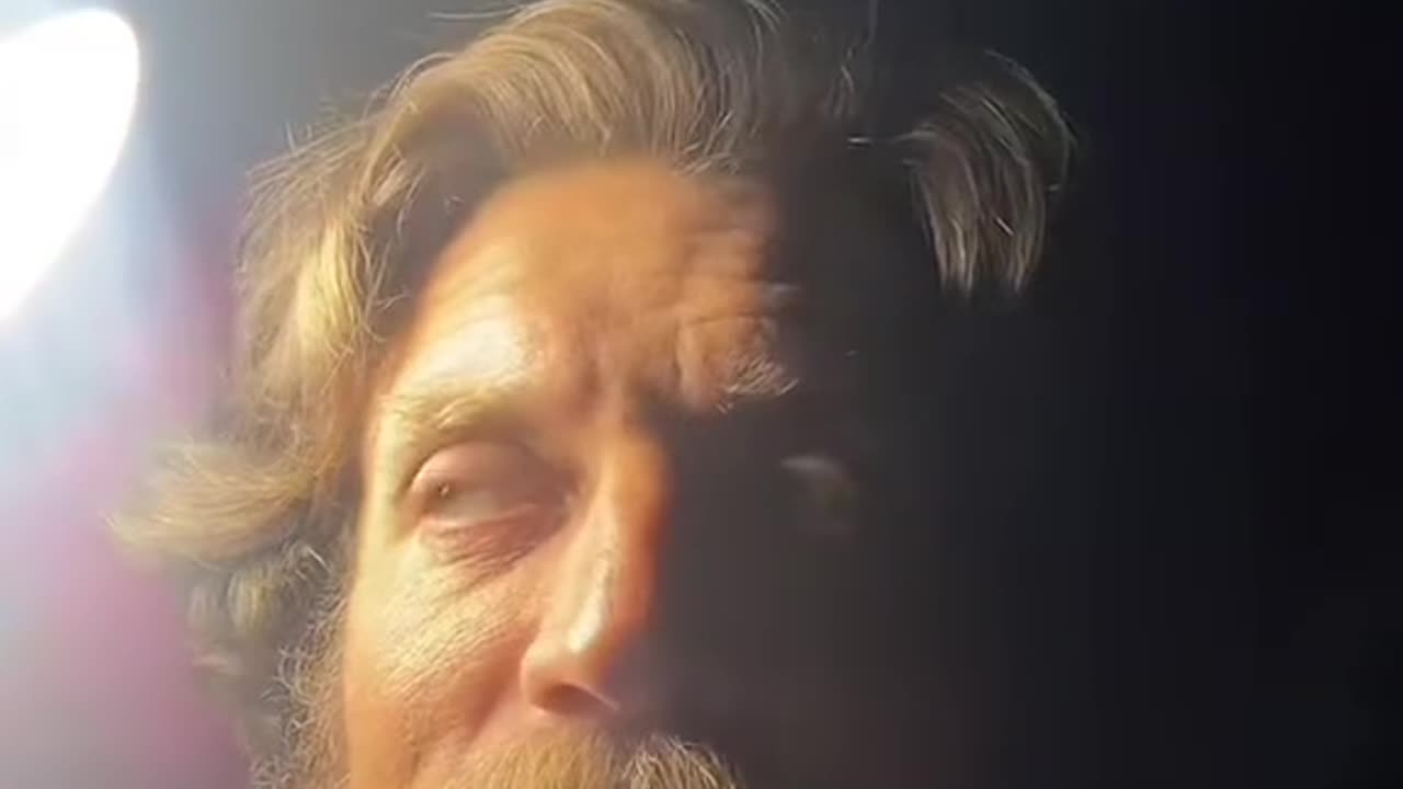 Dream of Donald Trump Antichrist 04/05/23