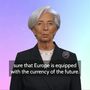 Eurosystem proceeds to next phase of digital euro project