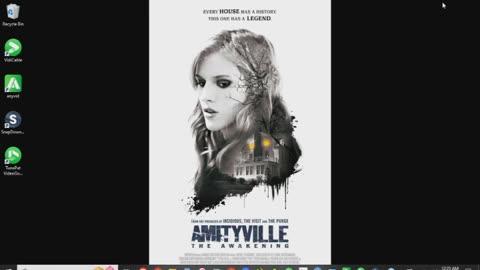 Amityville The Awakening Review