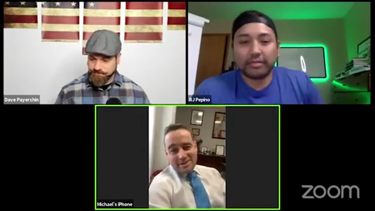 The Next Social Media Platforms | TikTok & Clubhouse Talk