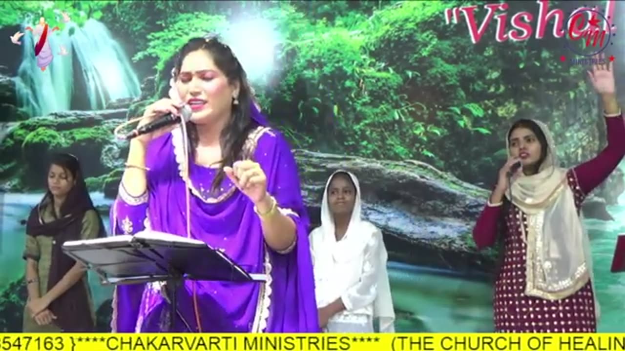 Laut Aa - (Official Video) | Worshipers Sonia Gill | New Masih Song | Masih Geet 2023