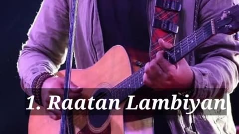 Jubin nautiyal