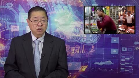 CCTS - Rắc - Thời Của Những Niềm Vui Dị Kỳ