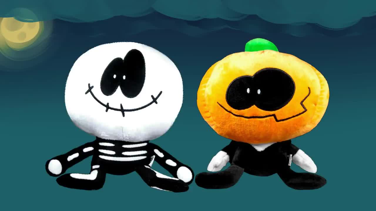 HALLOWEEN MERCHANDISE