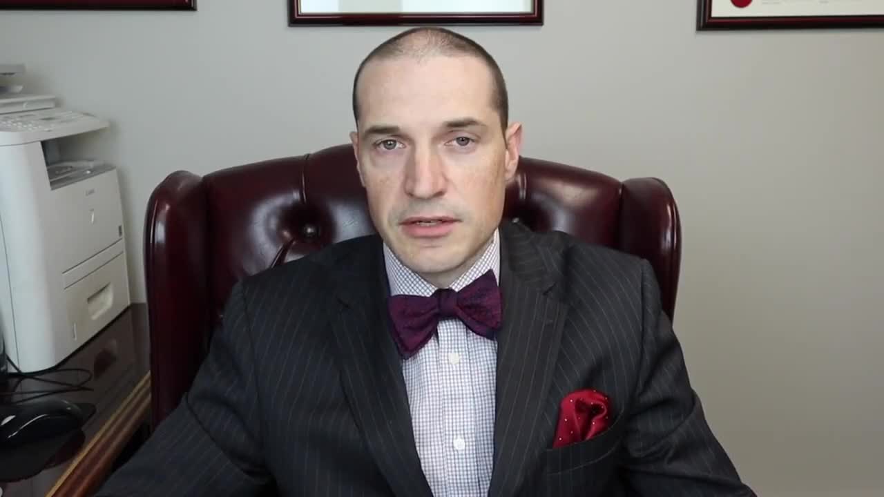 Lawyer explains what consent is and why authorities are violating the Nuremburg Code...