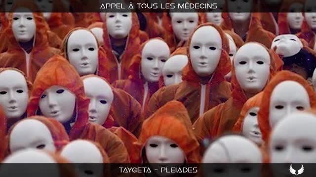 Appel à tous les médecins - Vous êtes la clef